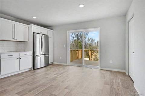Tiny photo for 6870 Kappler Drive, Norvell Township, MI 49230 (MLS # 20261083010)