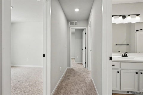 Tiny photo for 6870 Kappler Drive, Norvell Township, MI 49230 (MLS # 20261083010)