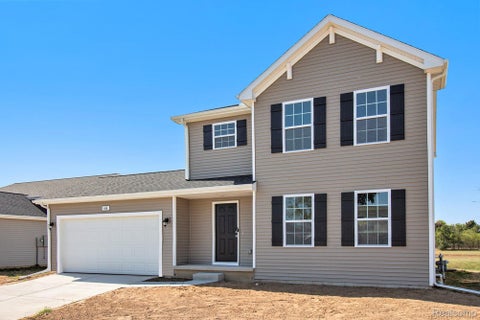 Photo of 6870 Kappler Drive, Norvell Township, MI 49230 (MLS # 20261083010)