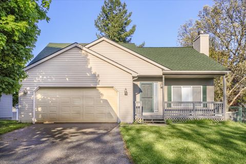 883 INVERNESS Drive Oxford Charter Township Oakland MI 48371