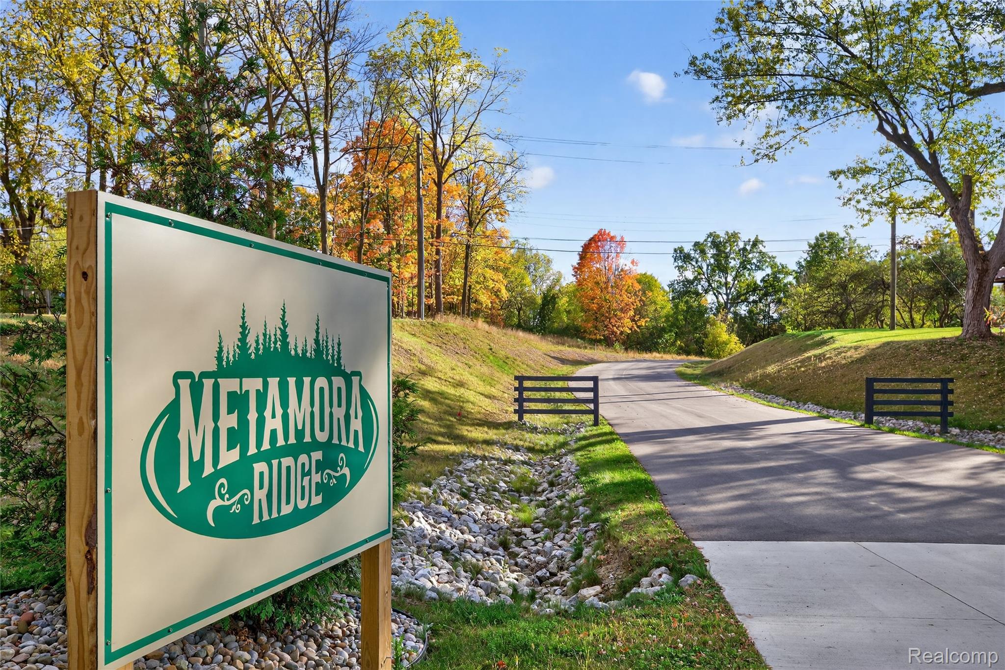 4060 Metamora Ridge Road