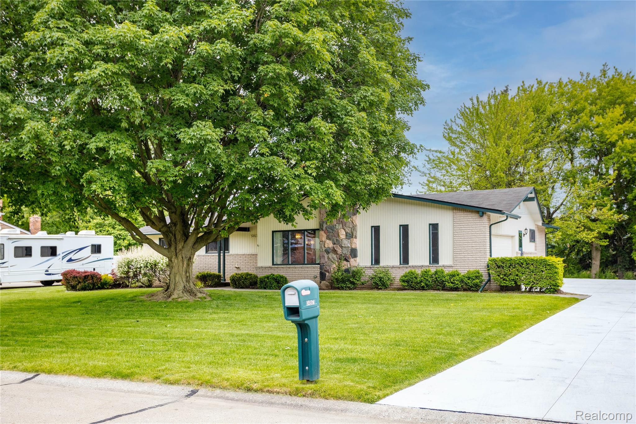 34961 Drake Heights Drive