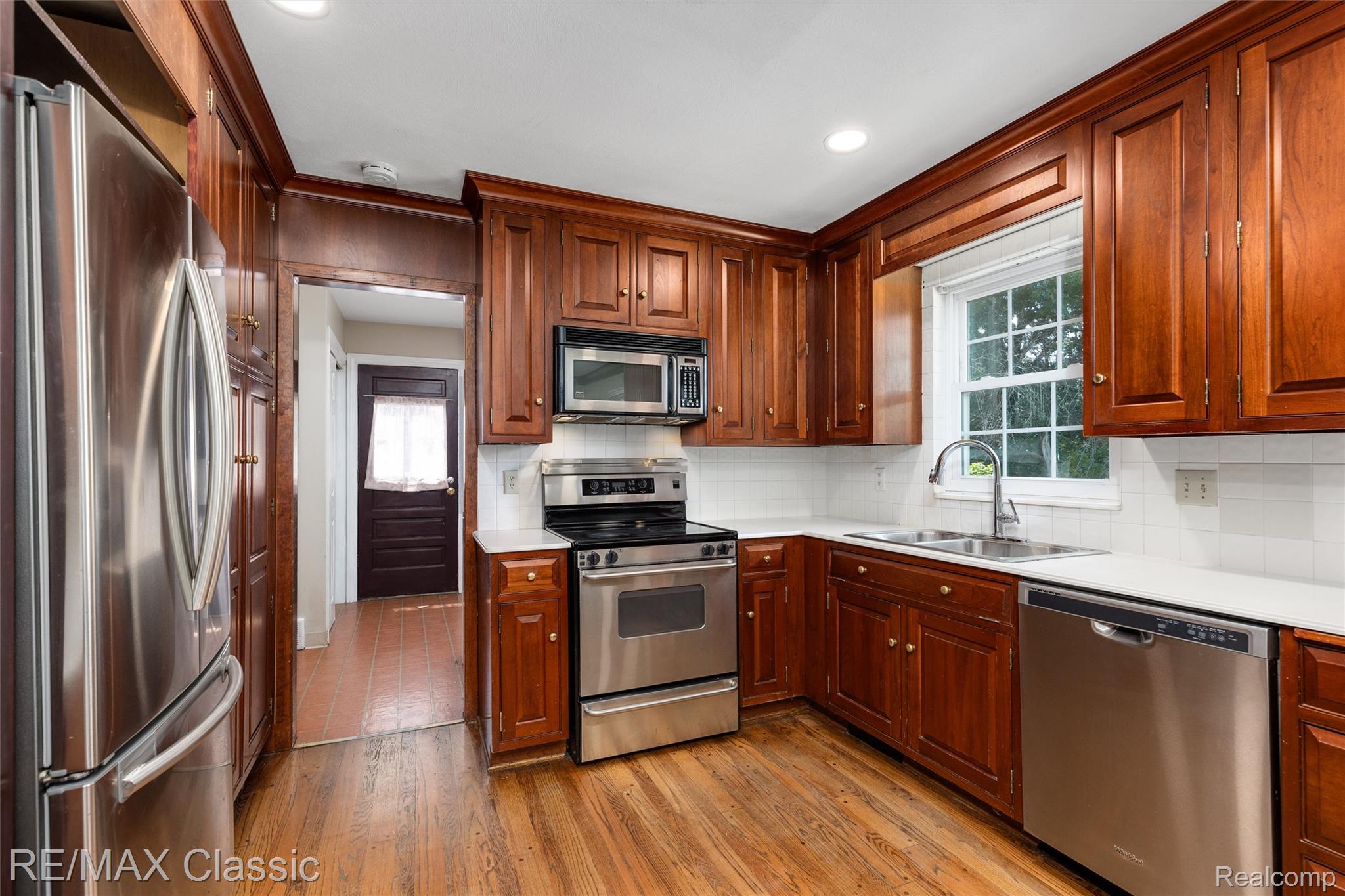 4268 Covered Bridge Road