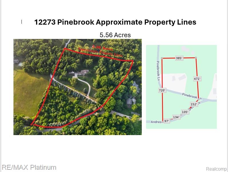 12273 Pinebrook Lane