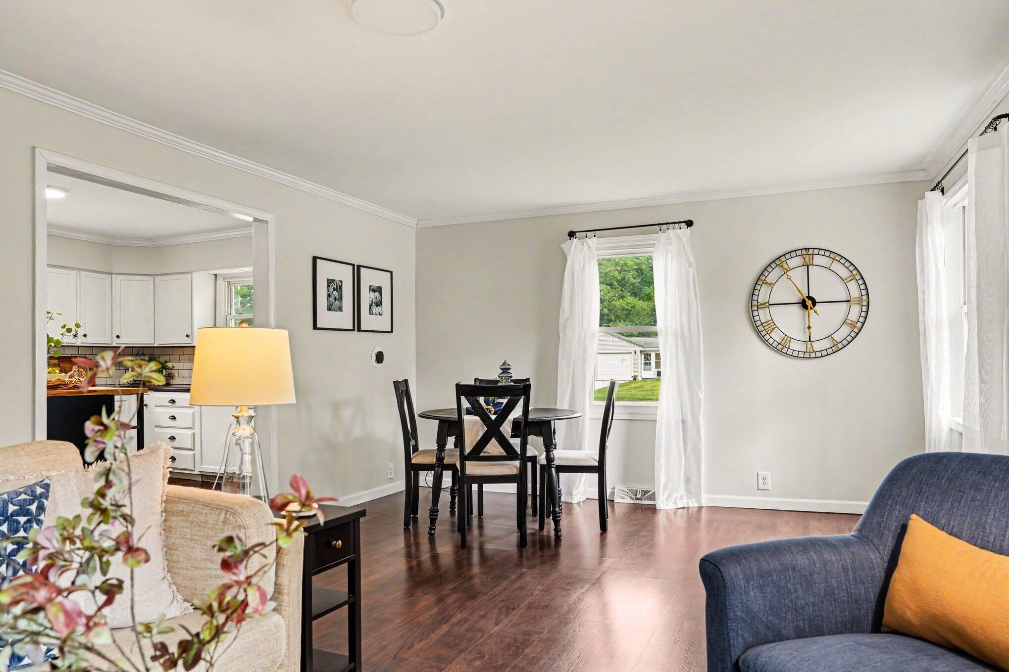5097 Mount Olivet Road