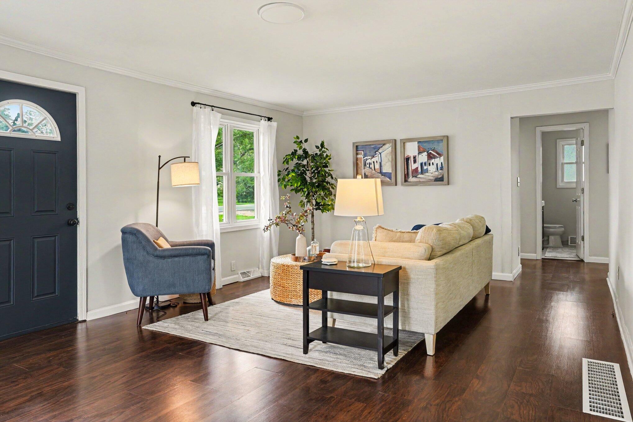 5097 Mount Olivet Road