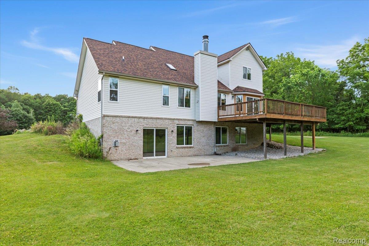 1242 Meadowbrook Court