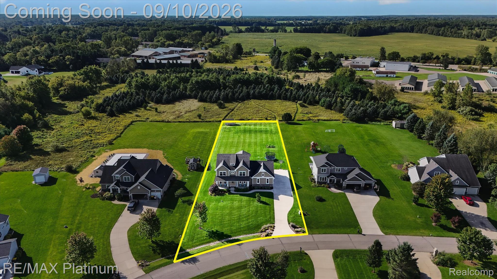 1182 Joann Lane