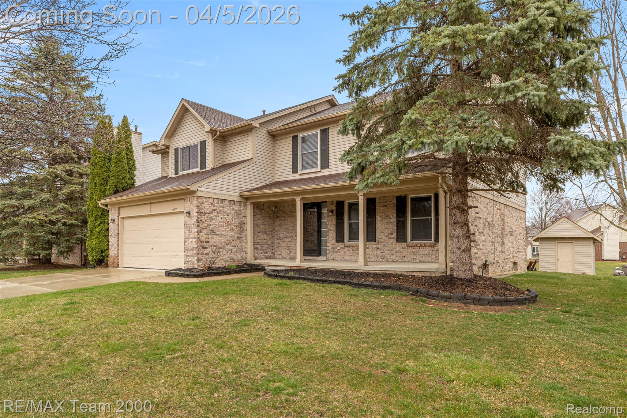 21717 Hildebrandt Drive