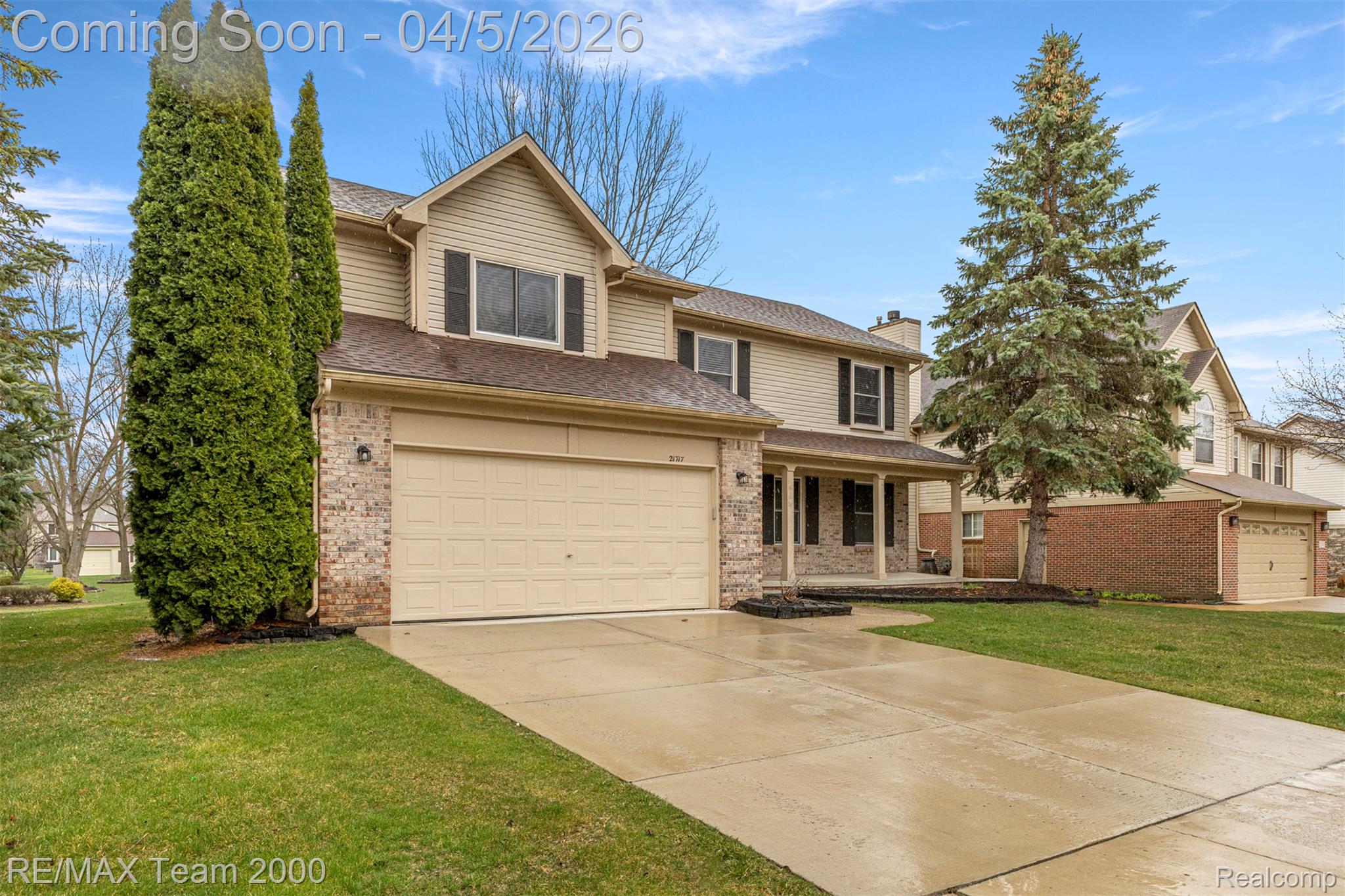 21717 Hildebrandt Drive