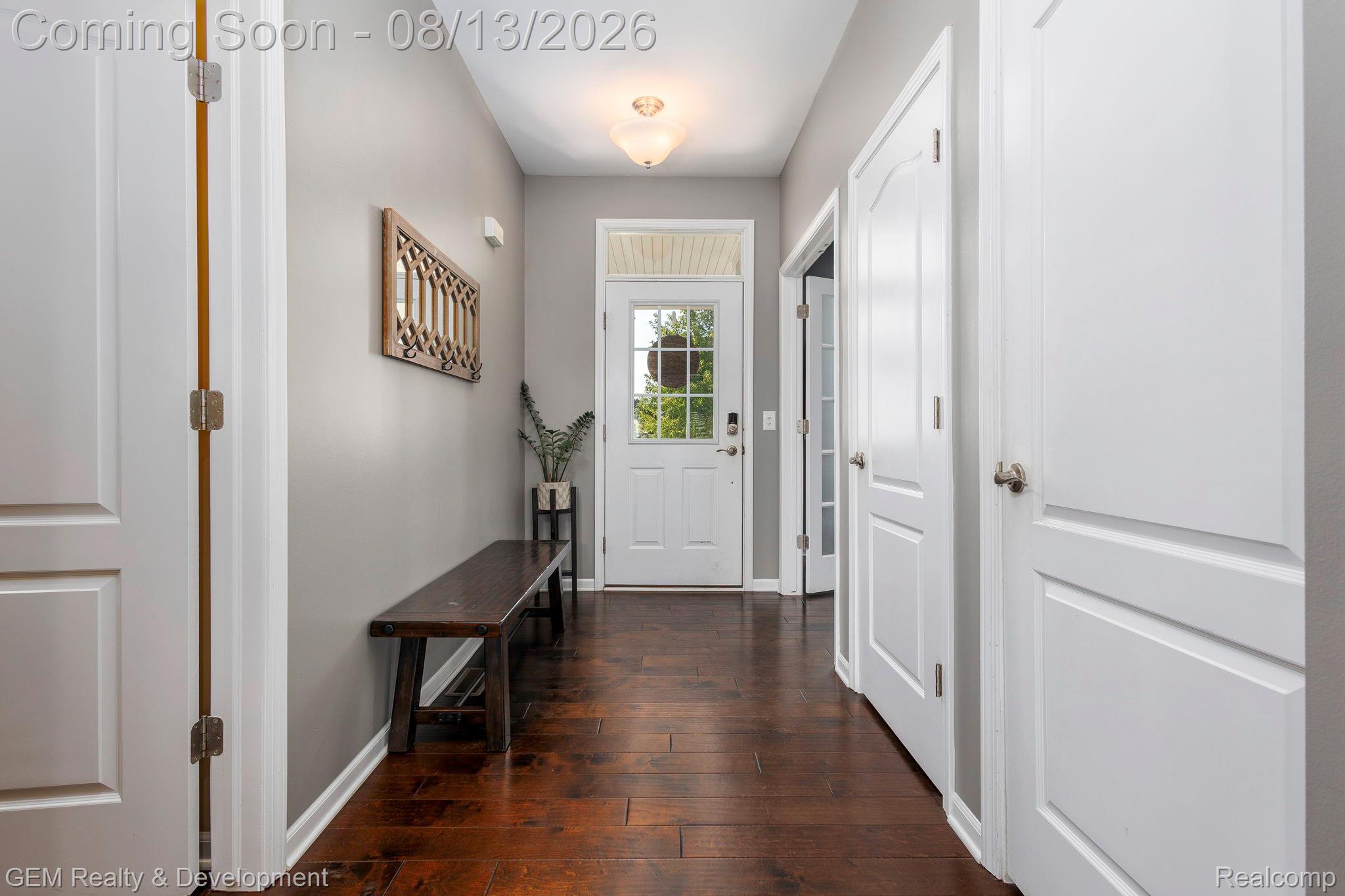 8066 Chestnut Drive