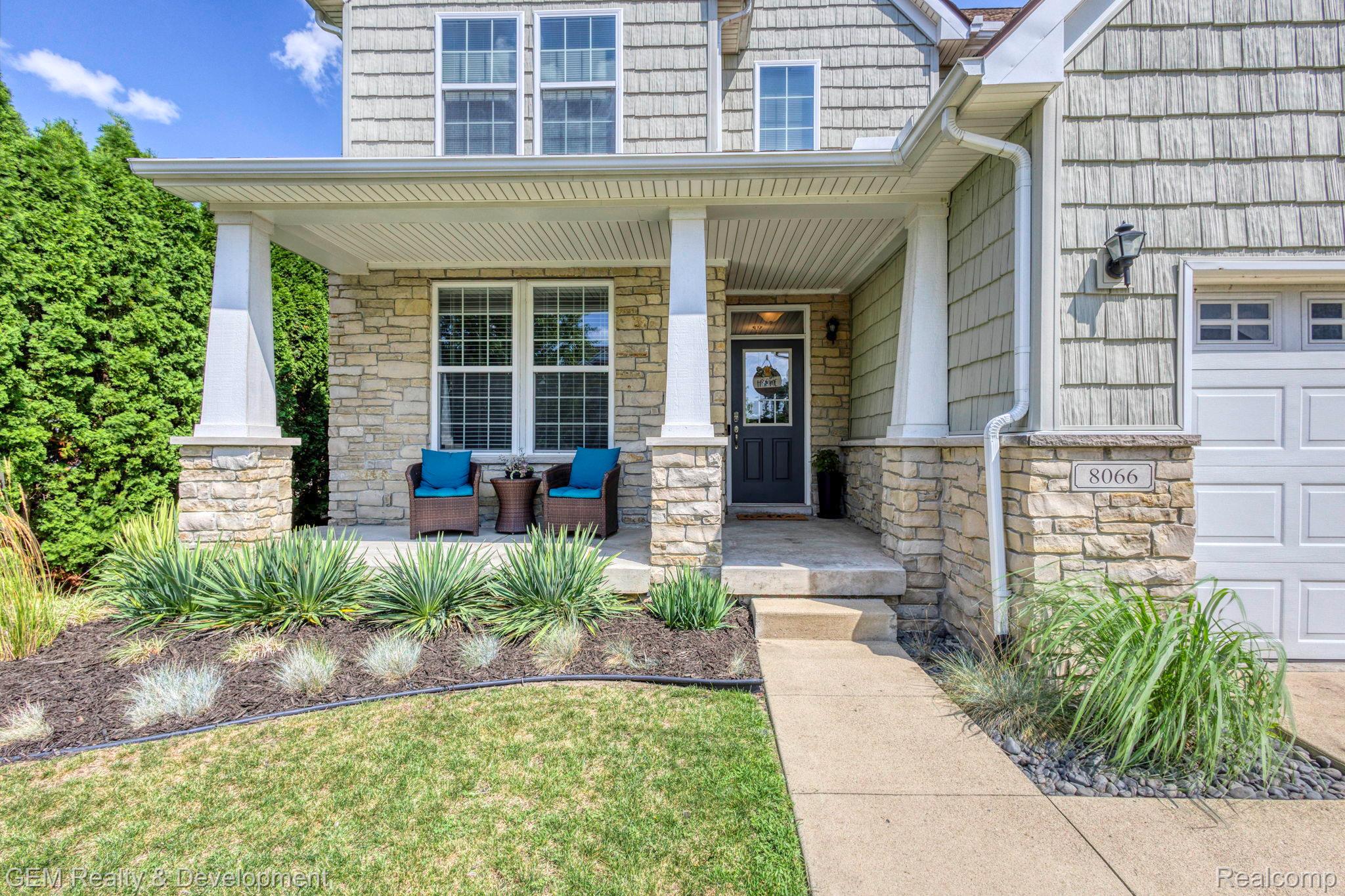 8066 Chestnut Drive