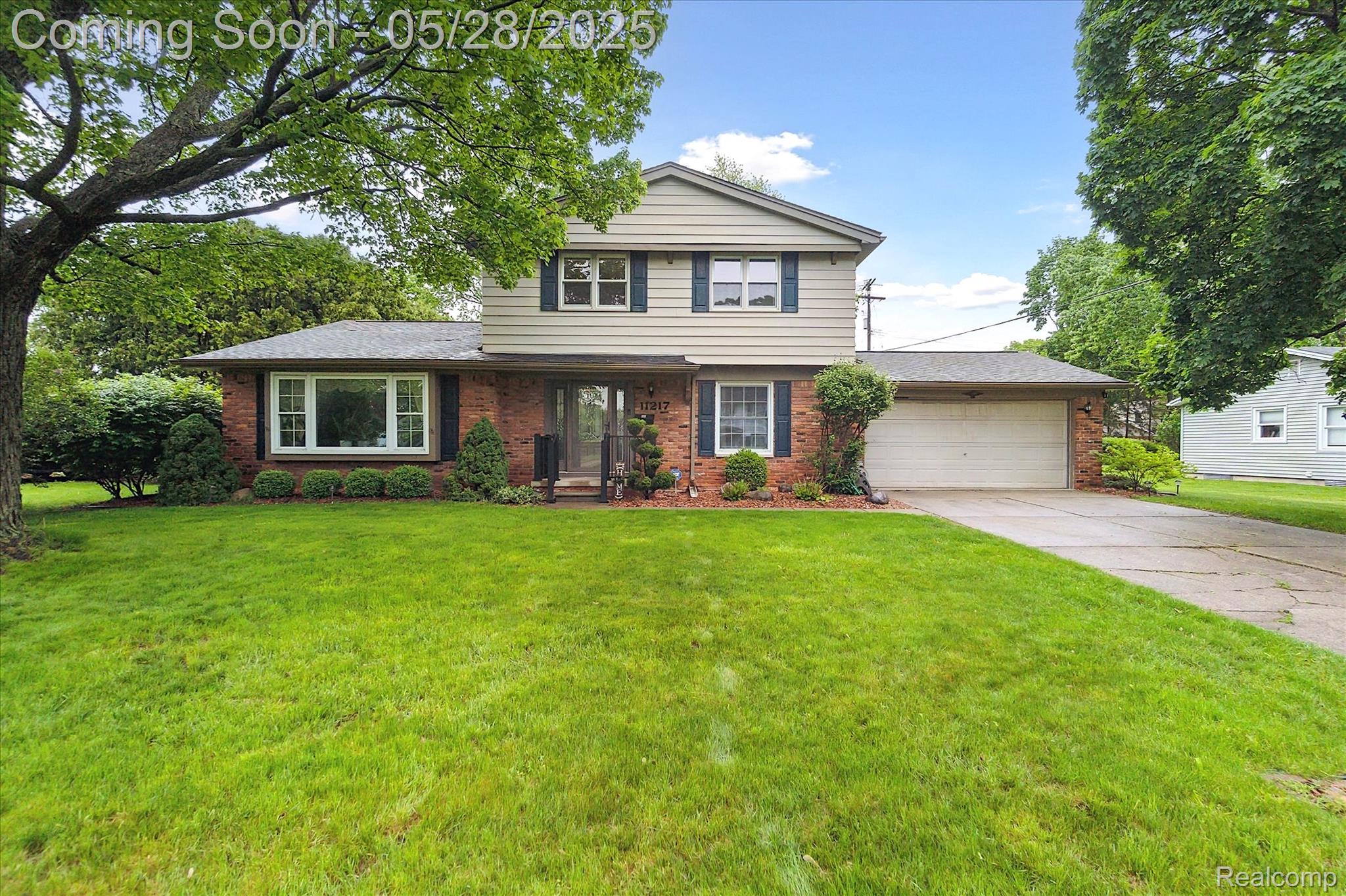 11217 WOODBRIDGE Drive