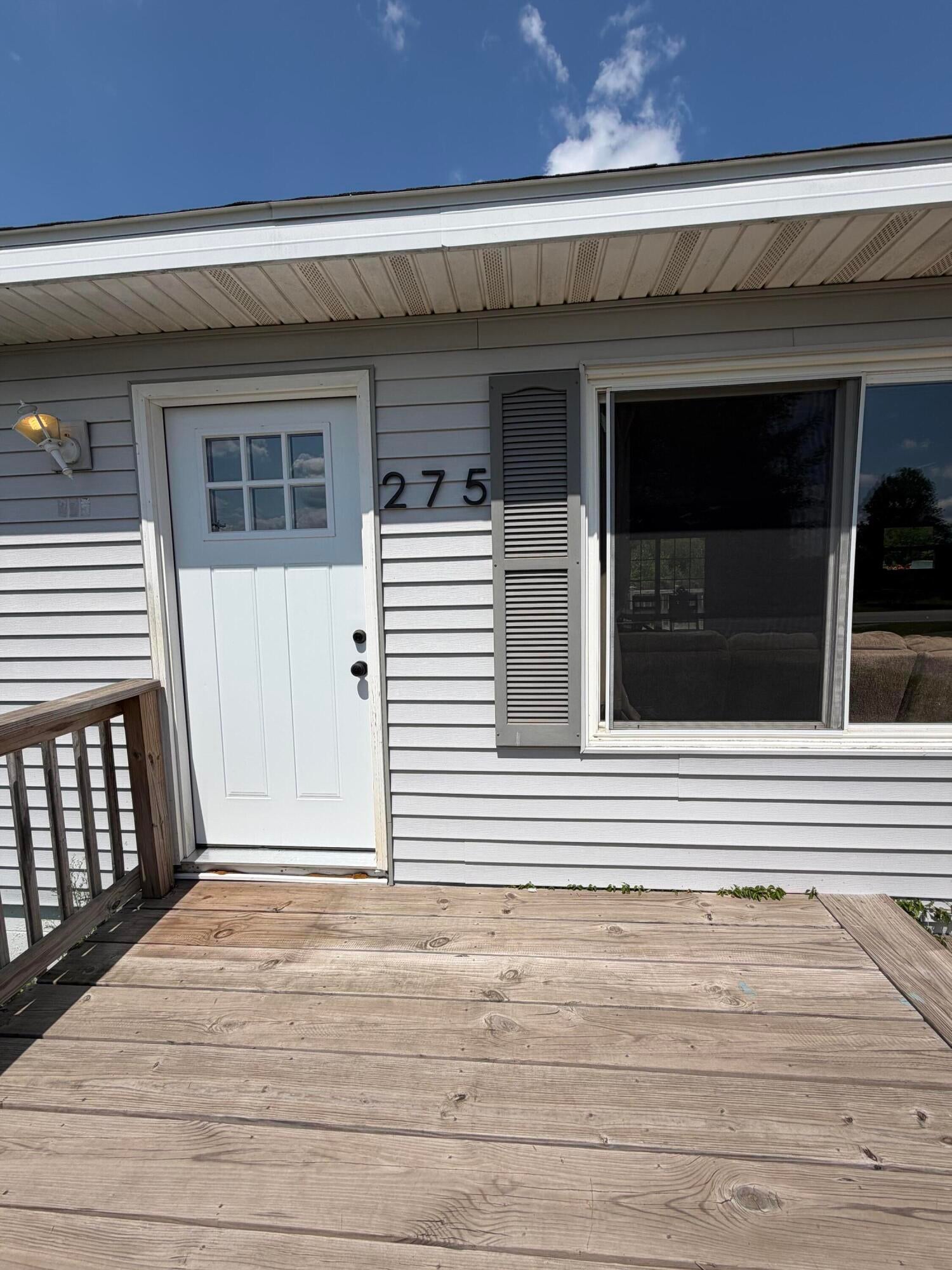 275 W 136th Street