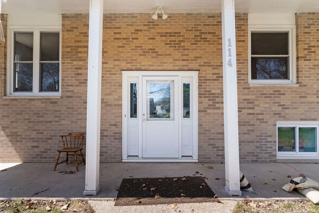 114 ESSEX Drive