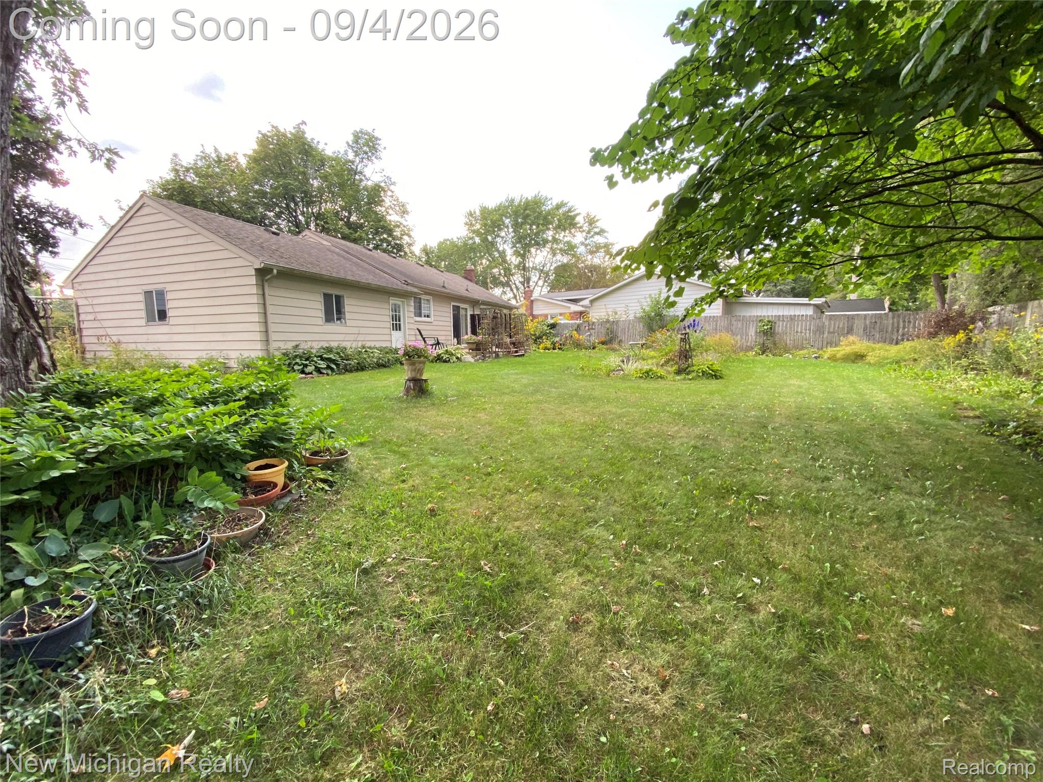 2032 Kingswood Drive