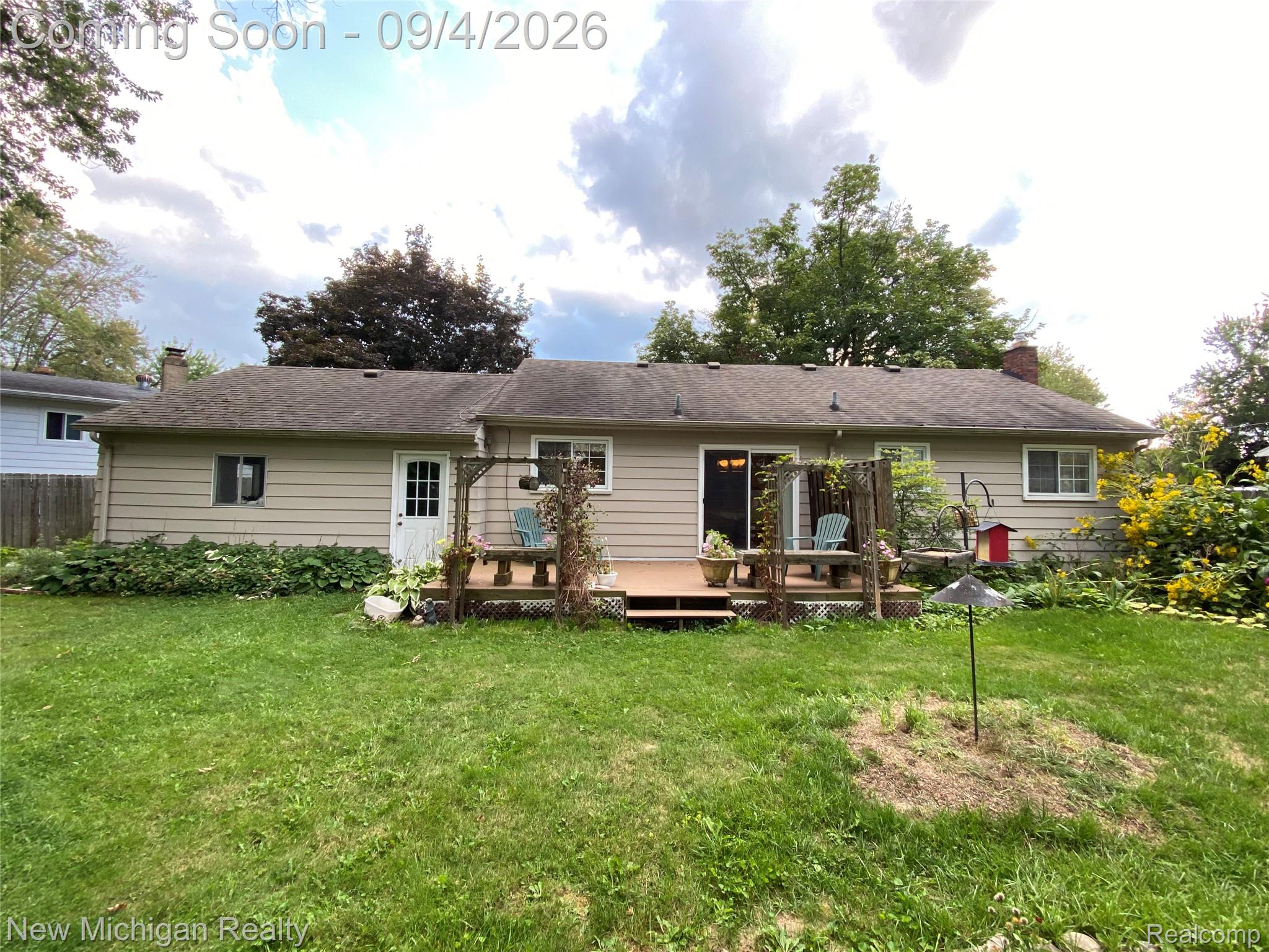 2032 Kingswood Drive