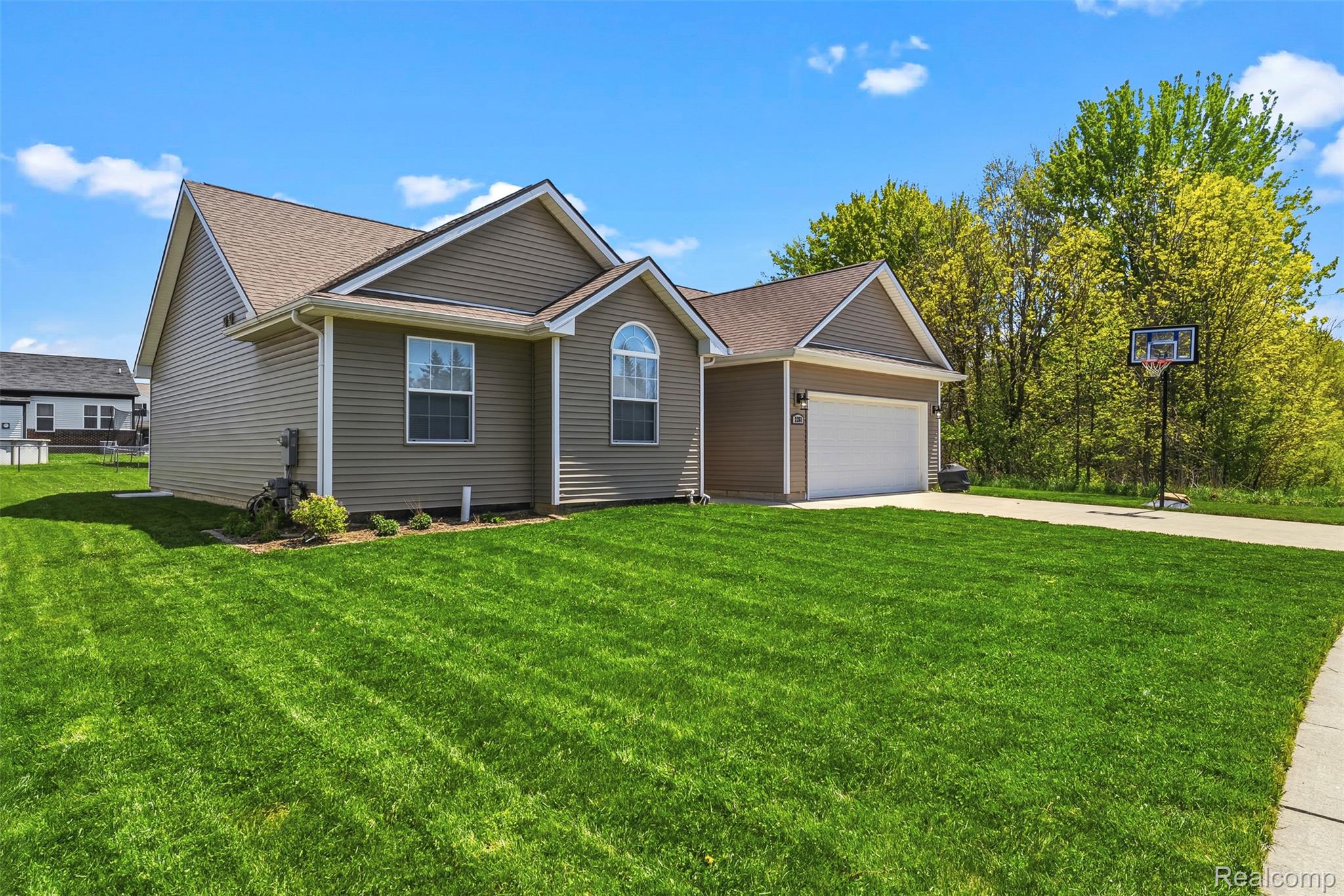 2261 Legacy Drive