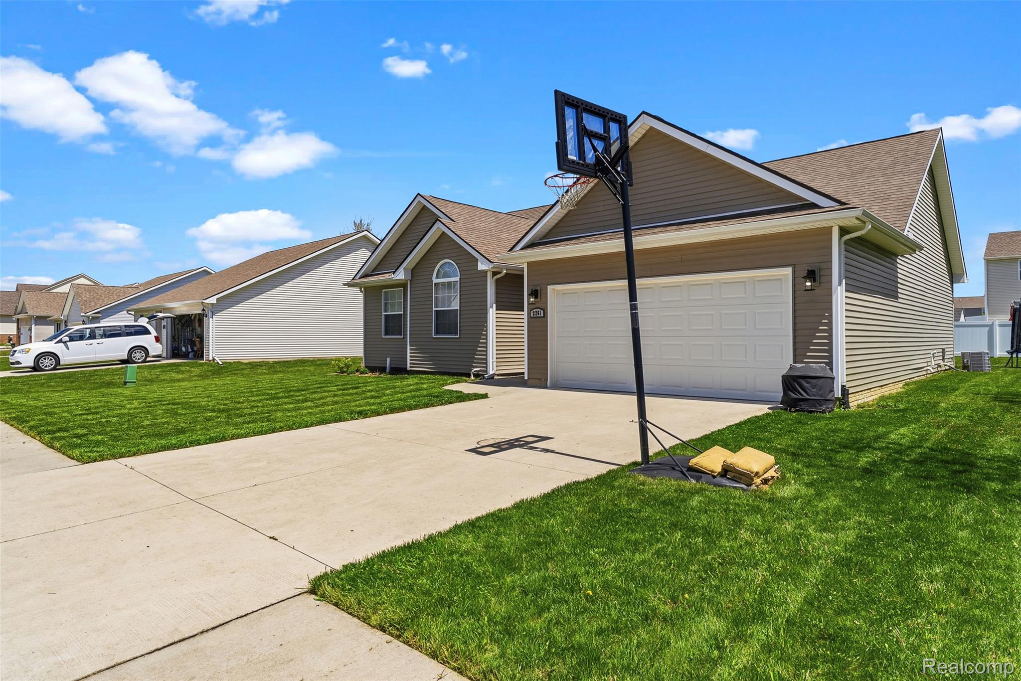 2261 Legacy Drive