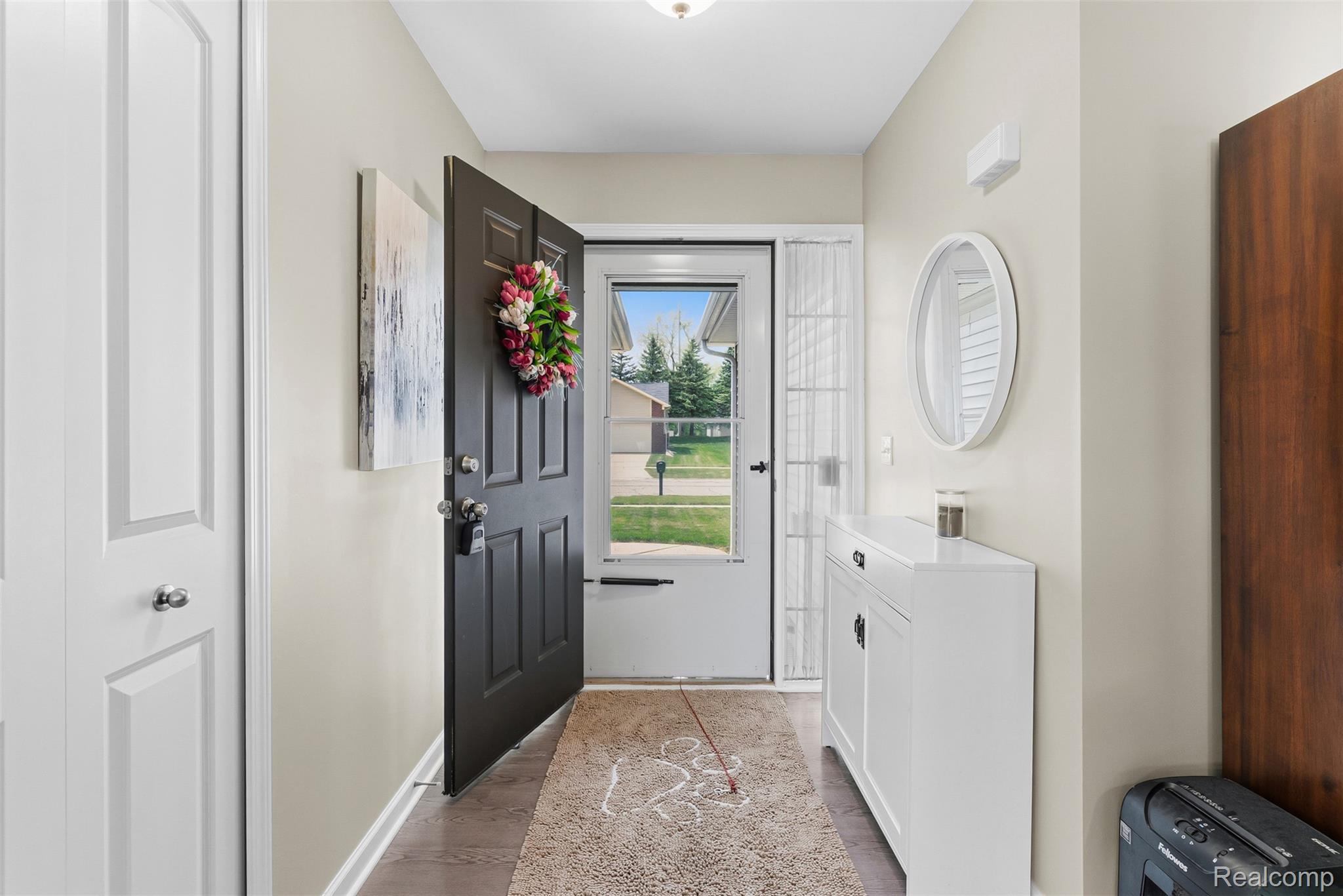 2261 Legacy Drive