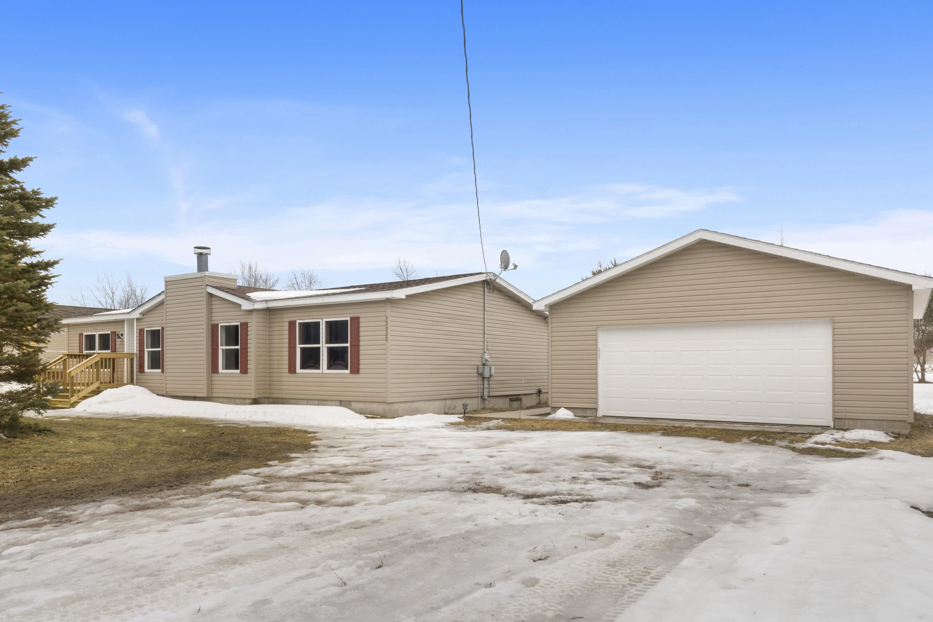 15055 Beecher Avenue