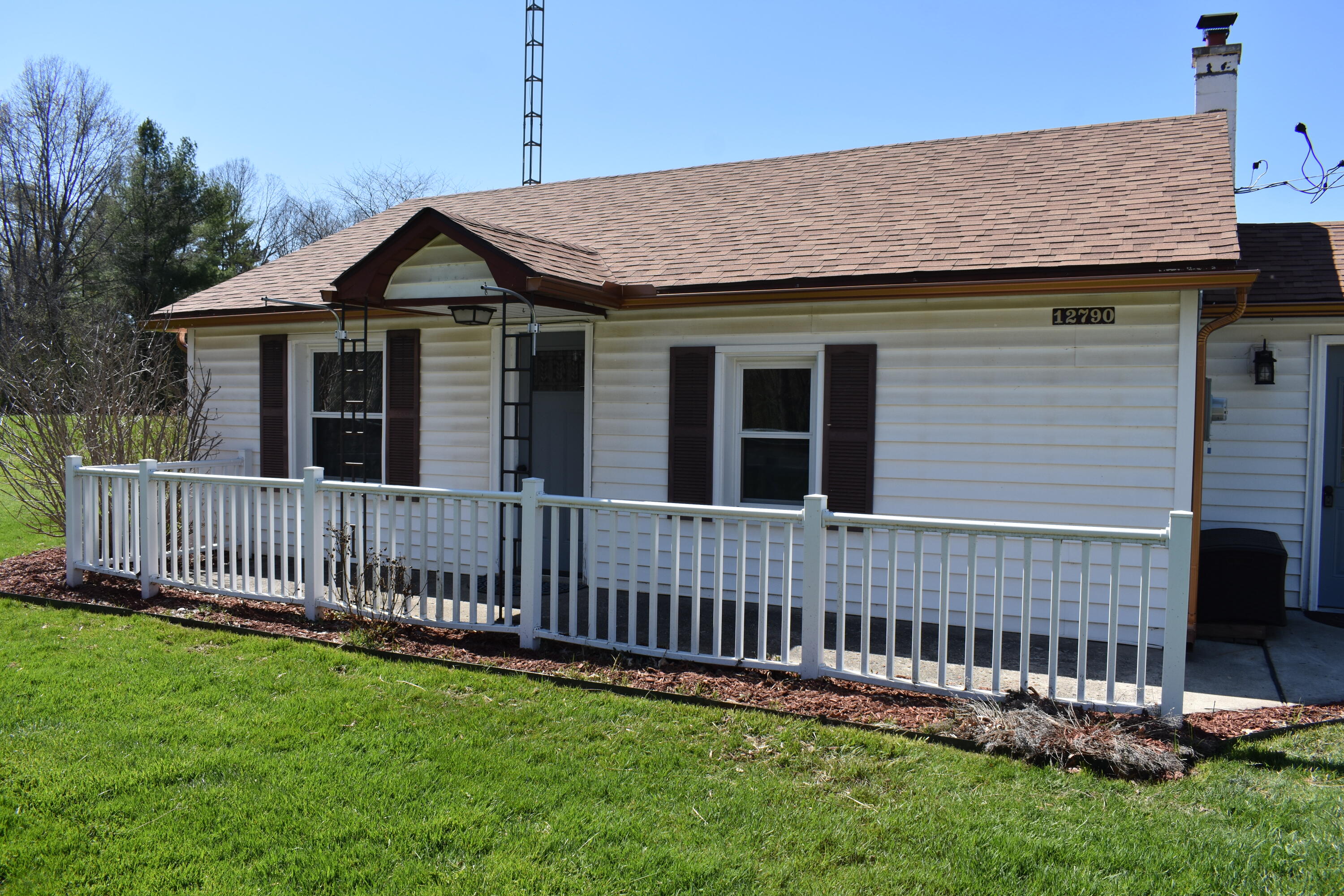 12790 Dennison Road