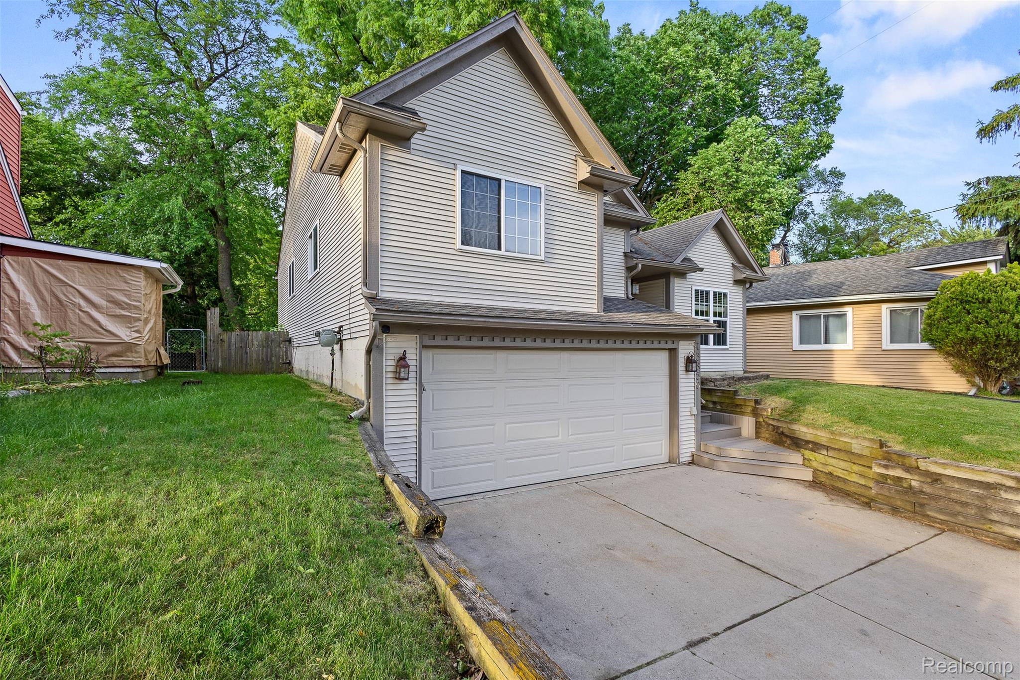 3850 Faber Terrace