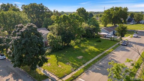 893 Madison Street Ypsilanti City MI 48197