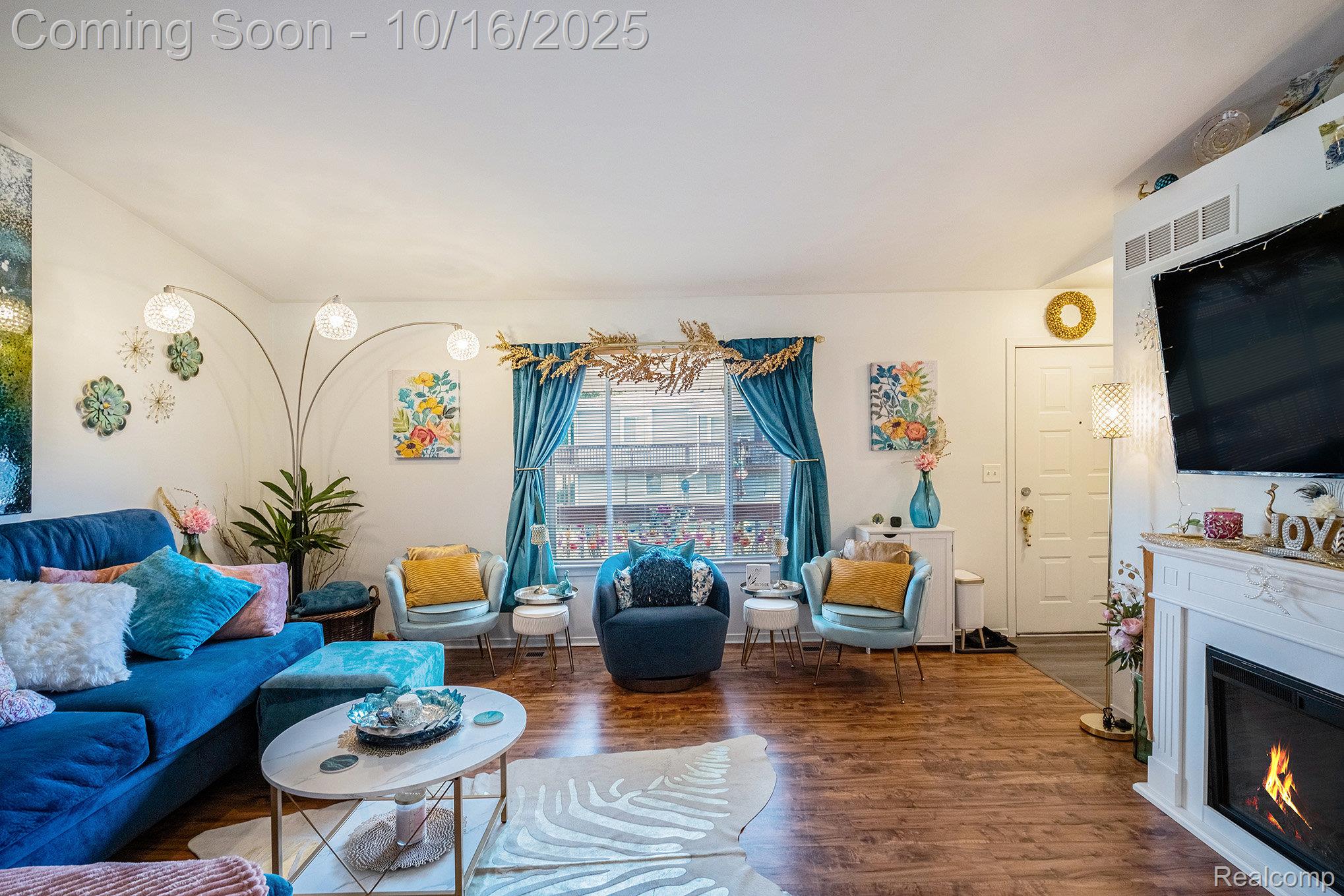 9343 Parkview Circle