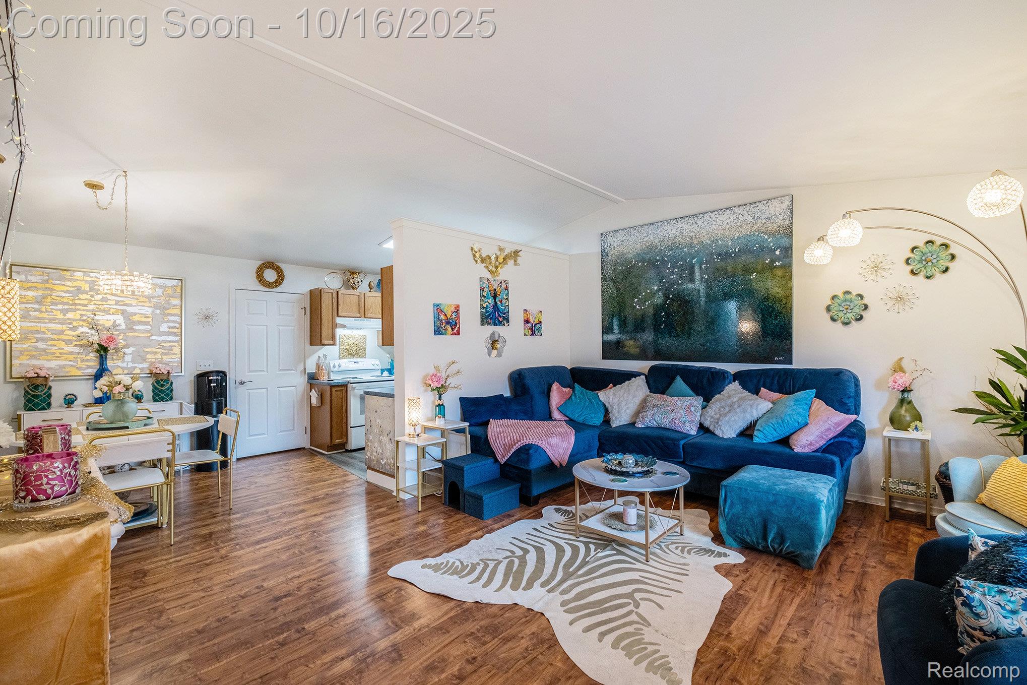 9343 Parkview Circle