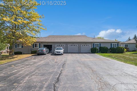 9343 Parkview Circle Grand Blanc City MI 48439