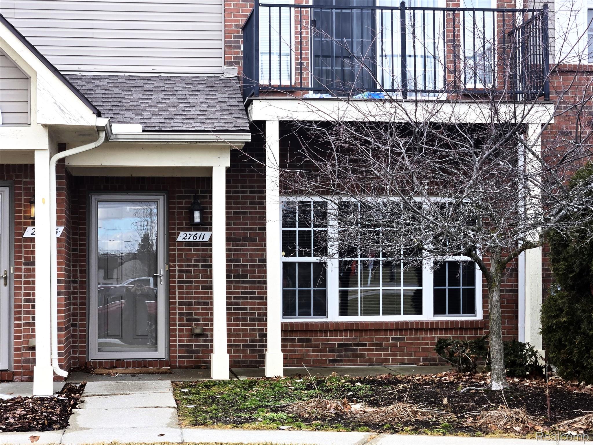 27611 Hidden Oaks Drive