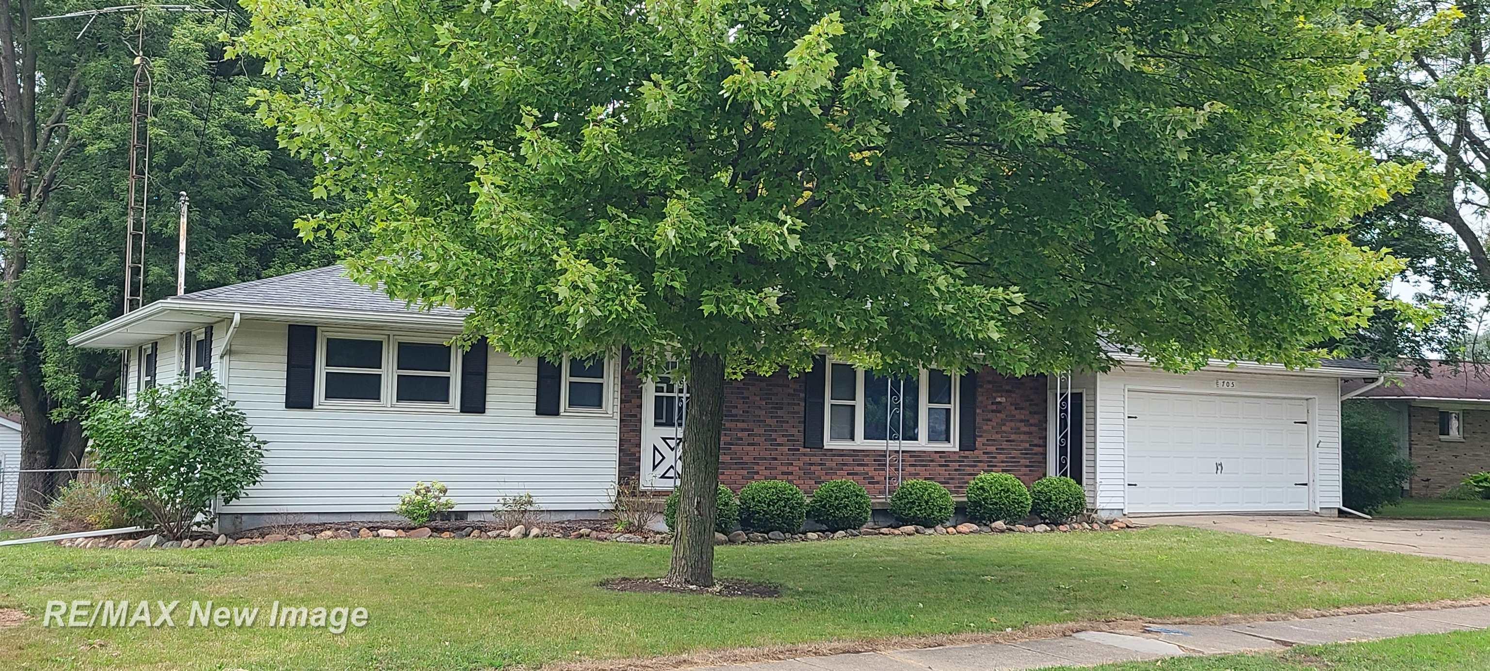 705 E Liberty Street