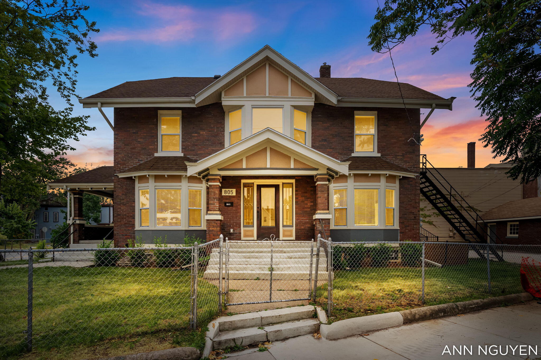 805 Cesar E. Chavez Avenue SW