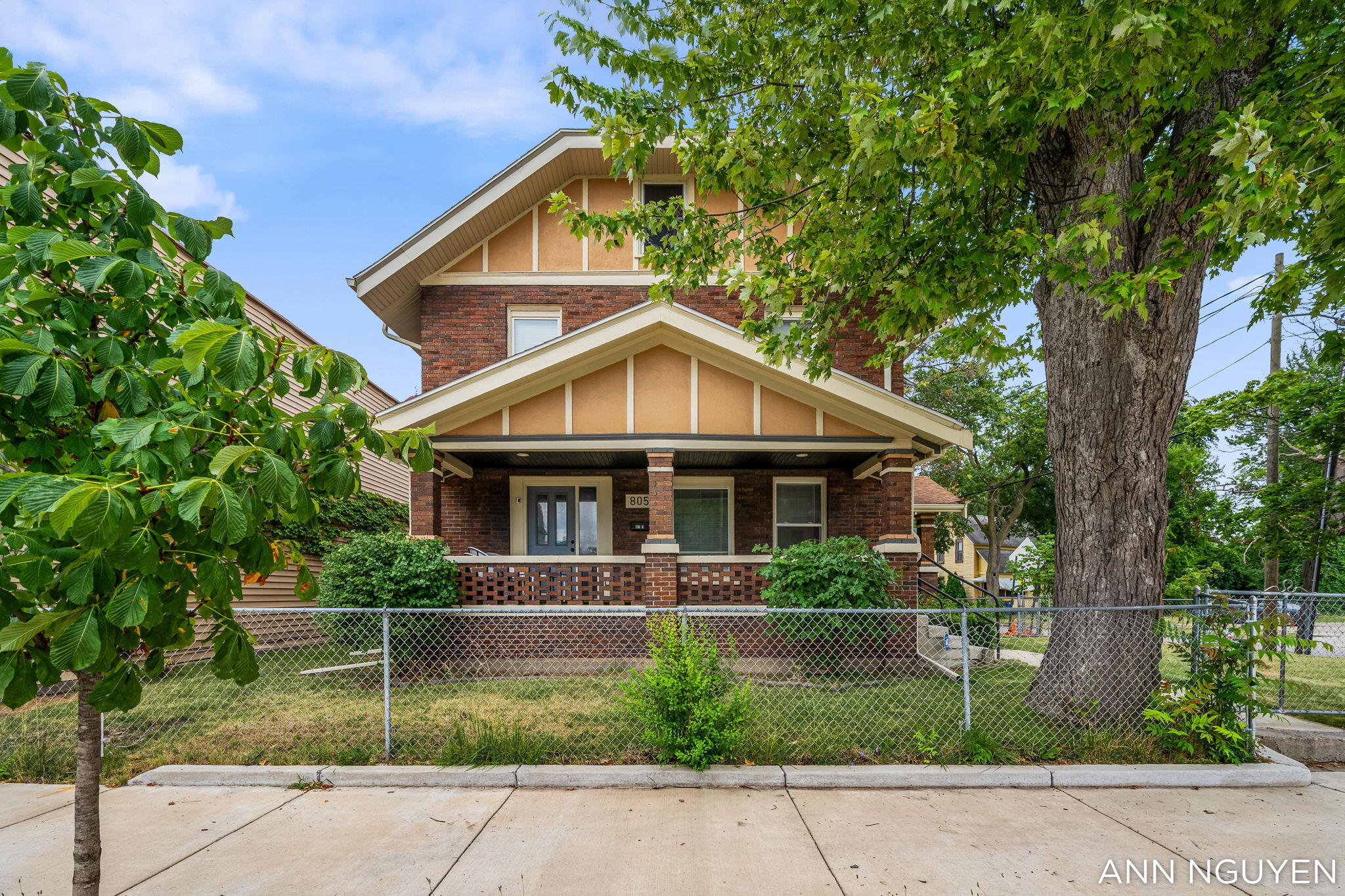 805 Cesar E. Chavez Avenue SW