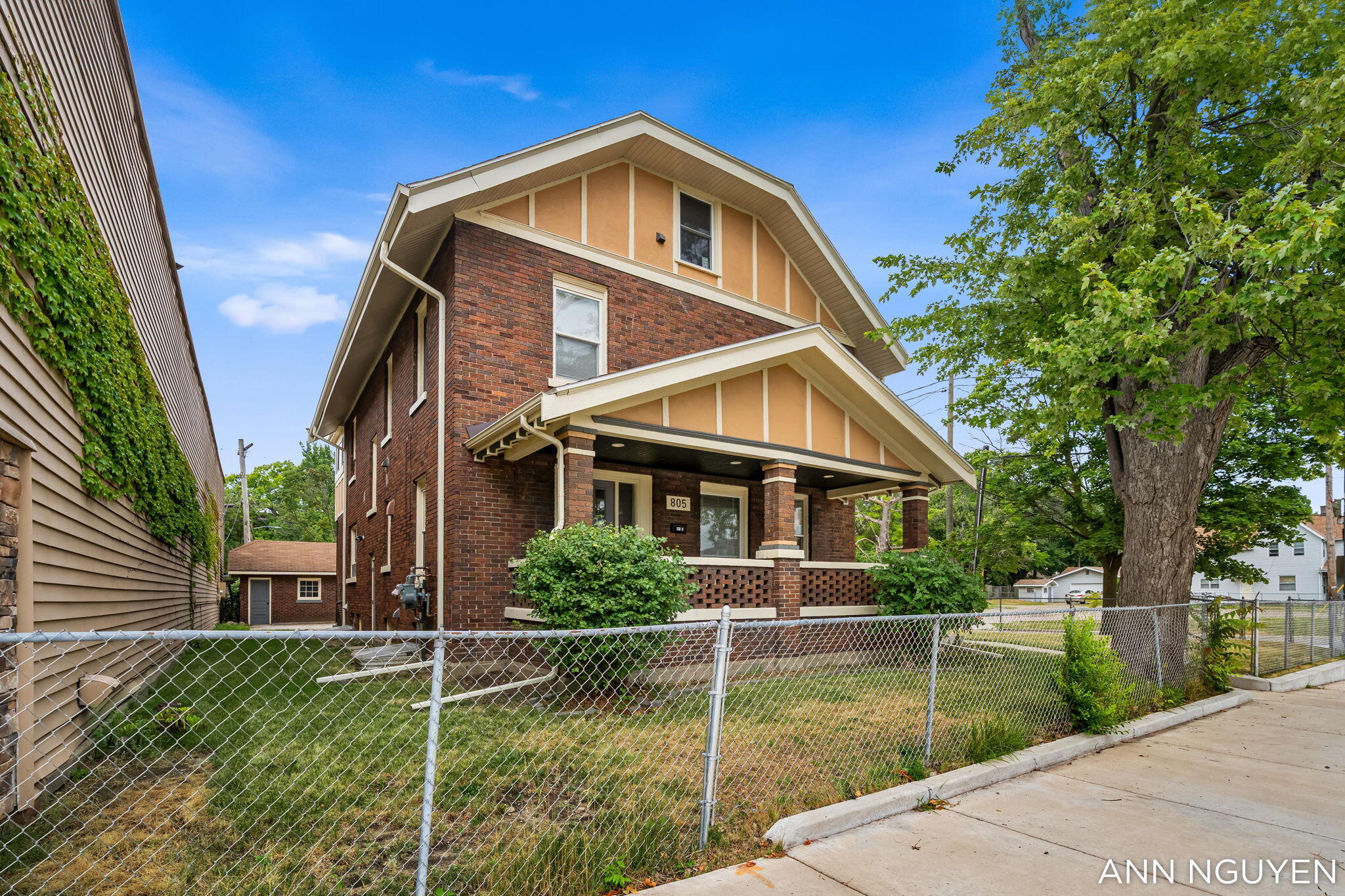 805 Cesar E. Chavez Avenue SW