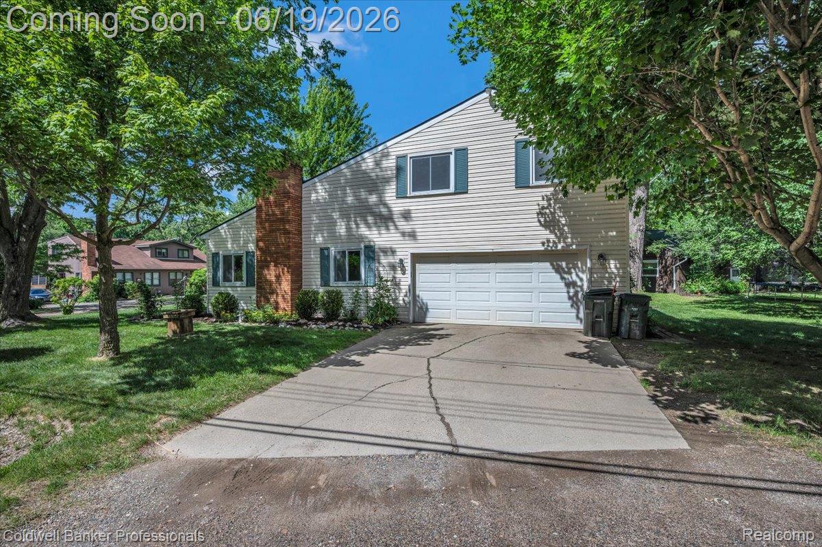 470 Oak Grove Drive