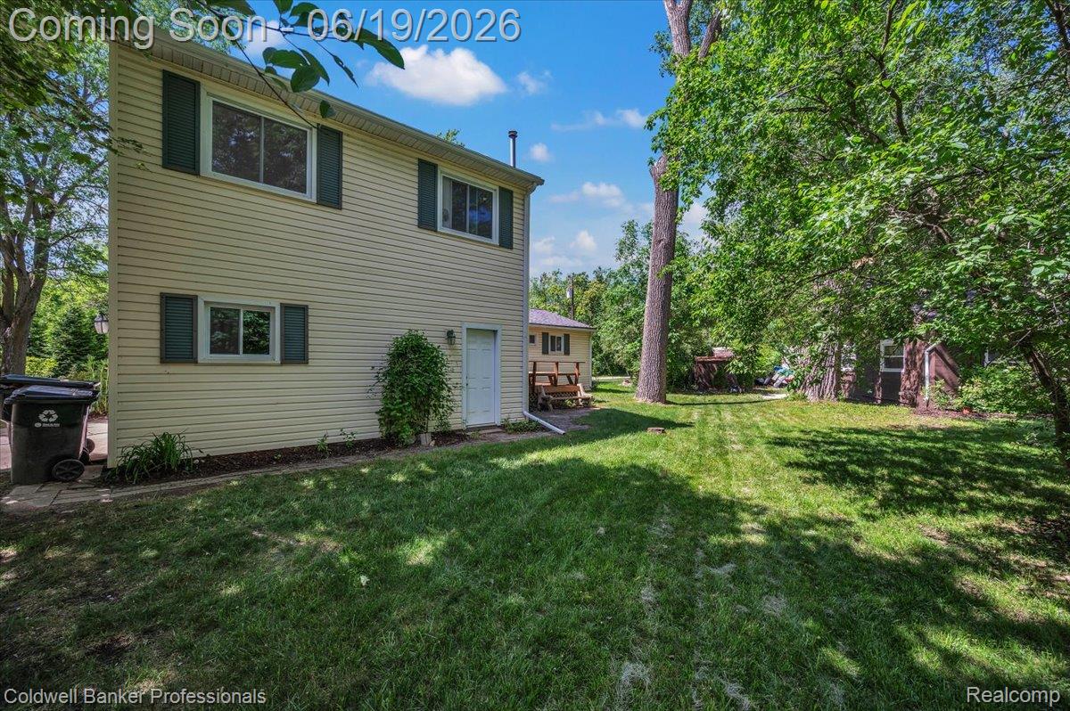 470 Oak Grove Drive