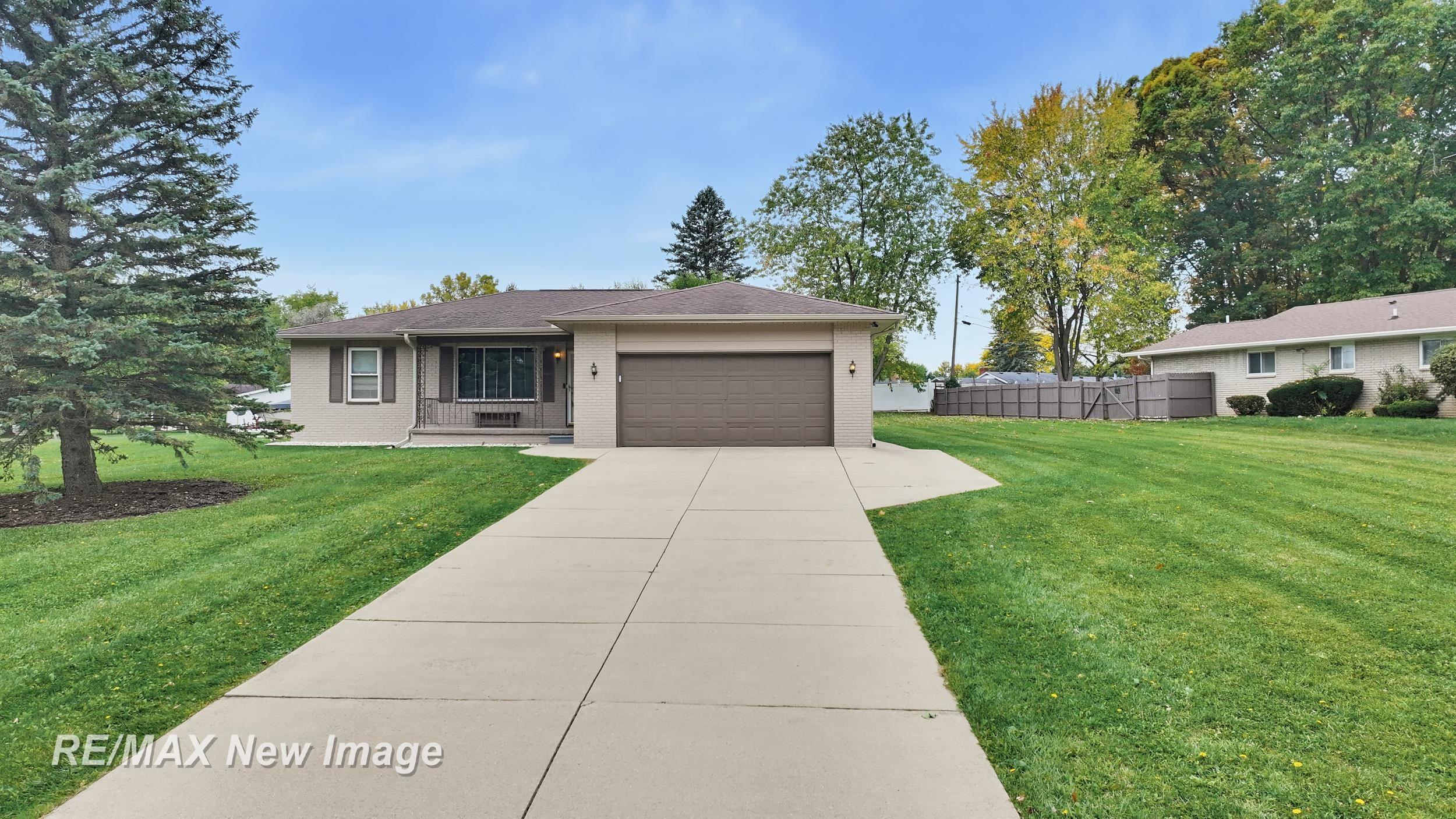 3147 Martharose Court Court