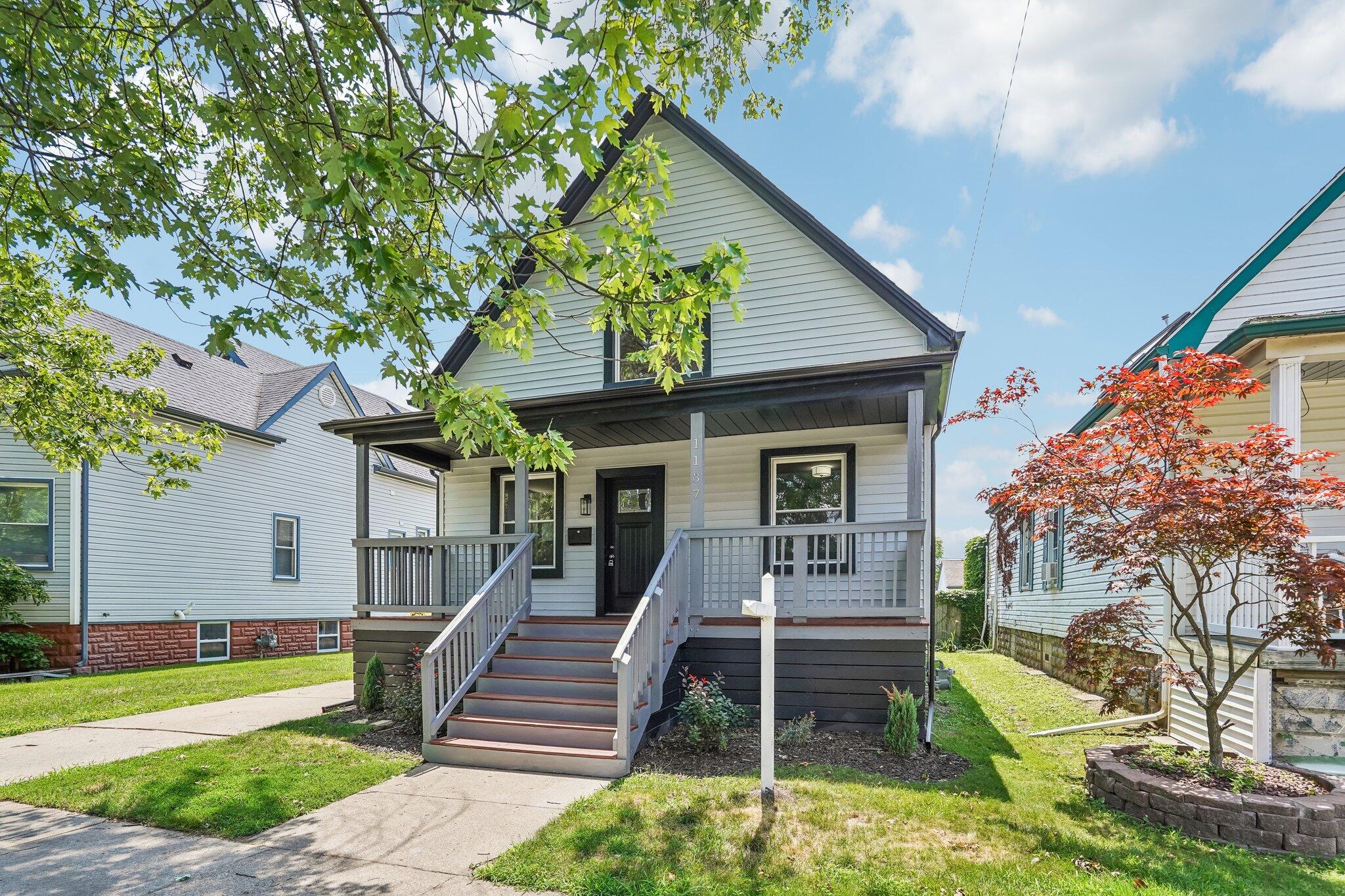 1137 Elm Street