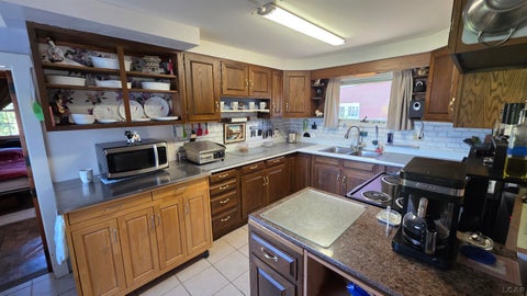 Tiny photo for 110 W Main Street, Morenci City, MI 49256 (MLS # 56050225458)