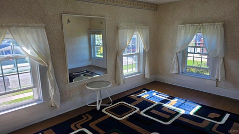 Tiny photo for 110 W Main Street, Morenci City, MI 49256 (MLS # 56050225458)