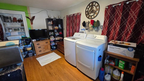 Tiny photo for 110 W Main Street, Morenci City, MI 49256 (MLS # 56050225458)