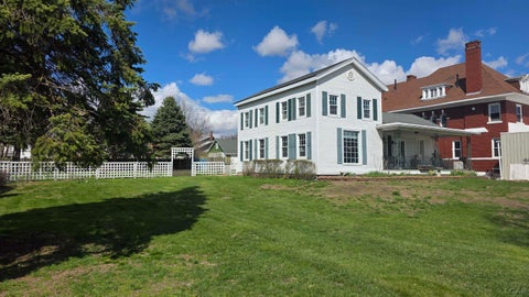 Tiny photo for 110 W Main Street, Morenci City, MI 49256 (MLS # 56050225458)