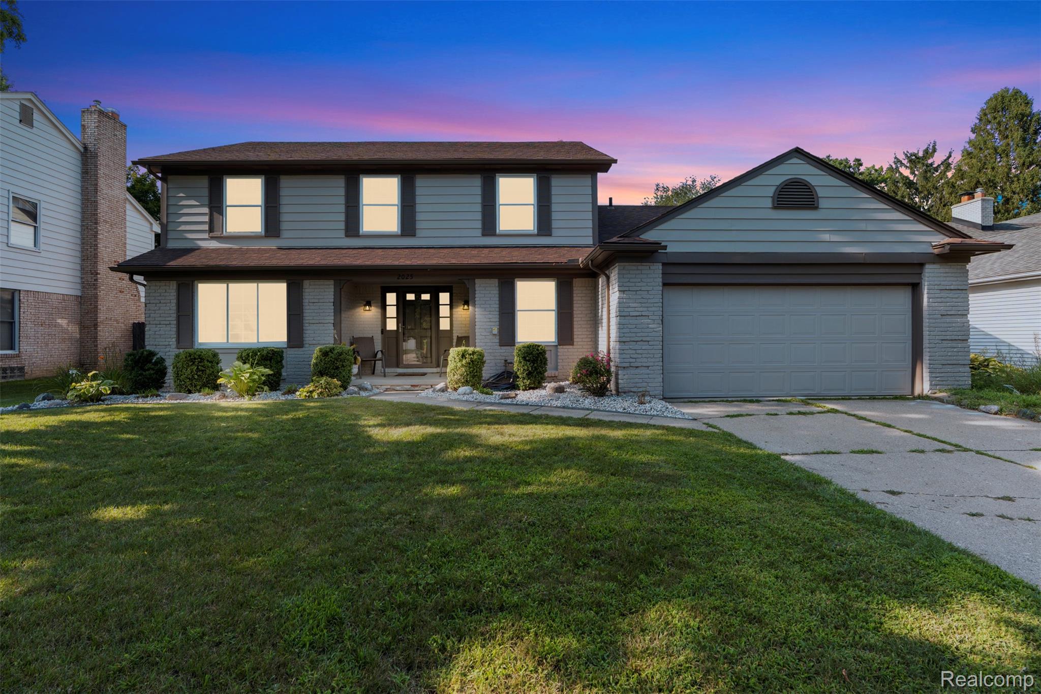 2025 Highbury Drive