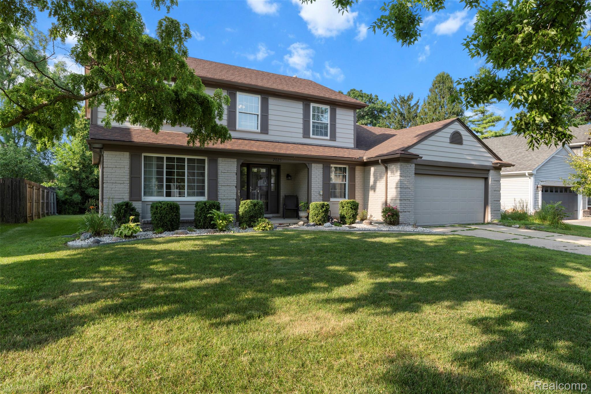 2025 Highbury Drive