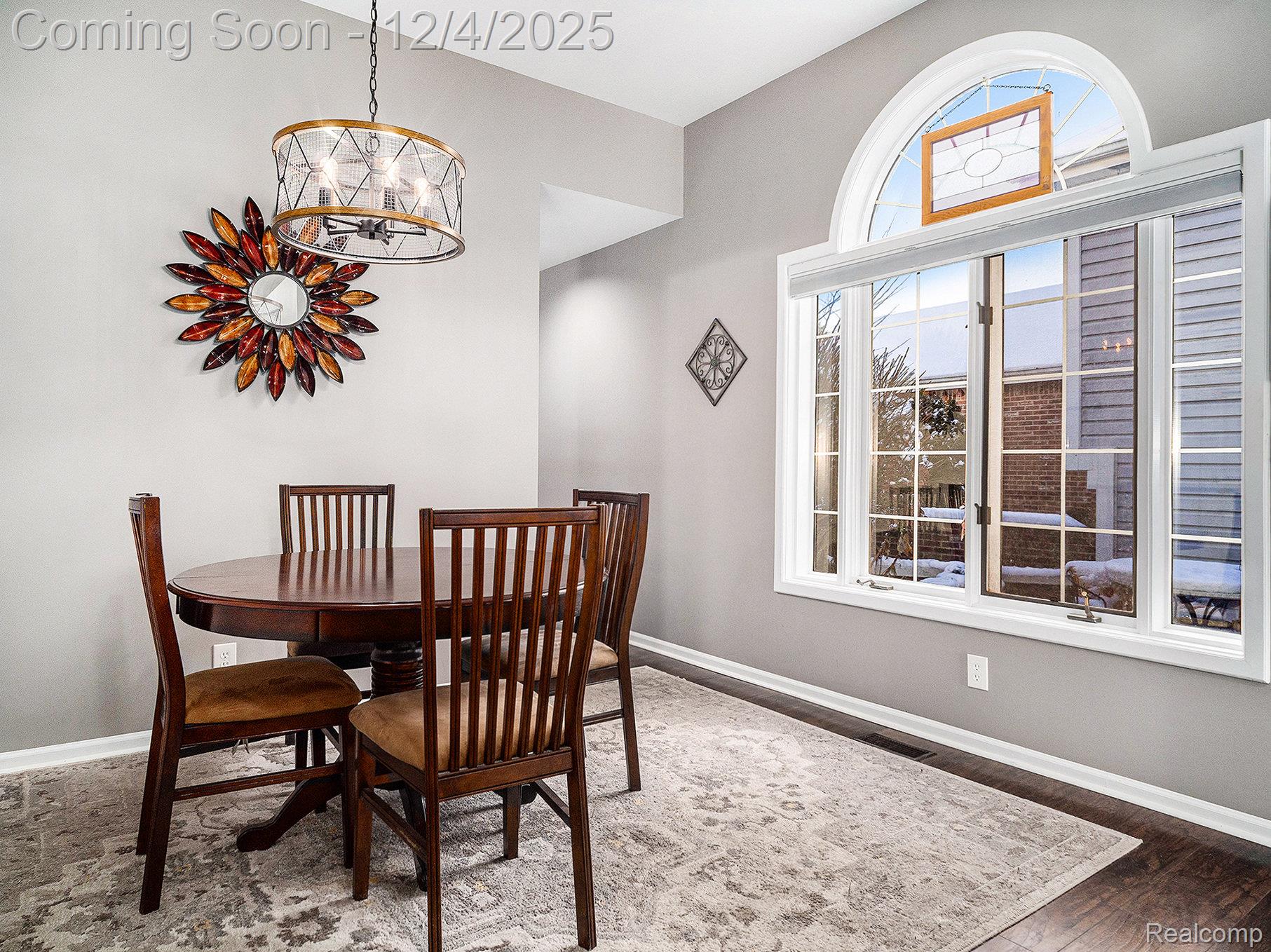 6356 Squire Lake Drive