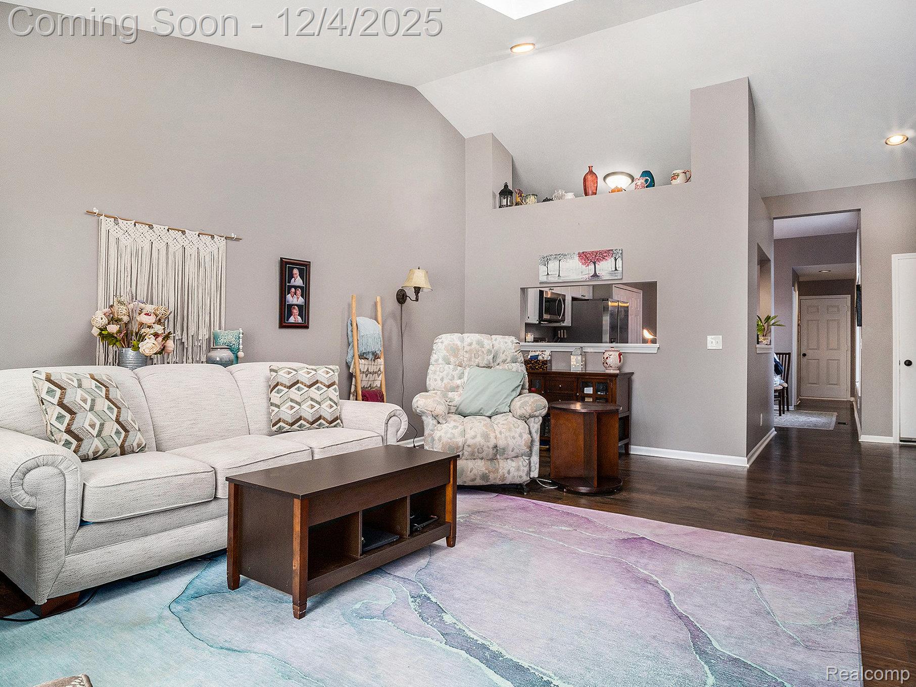 6356 Squire Lake Drive