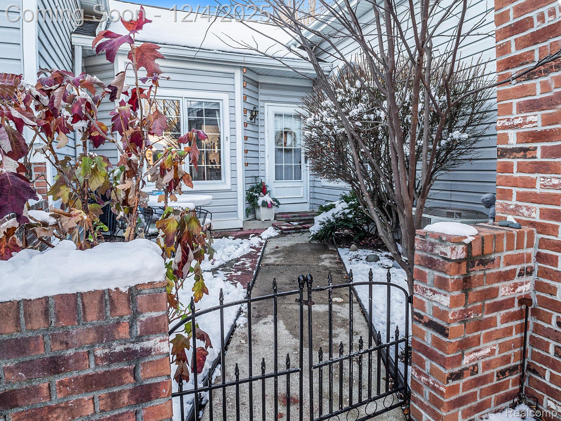 6356 Squire Lake Drive