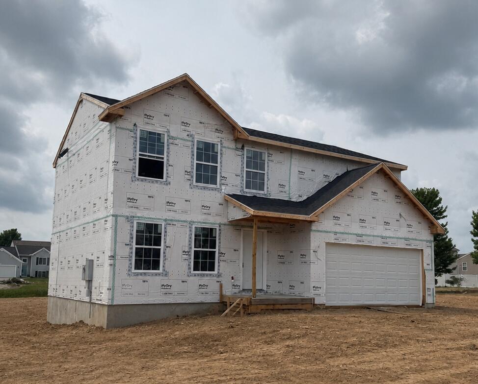 8833 Cowley Court